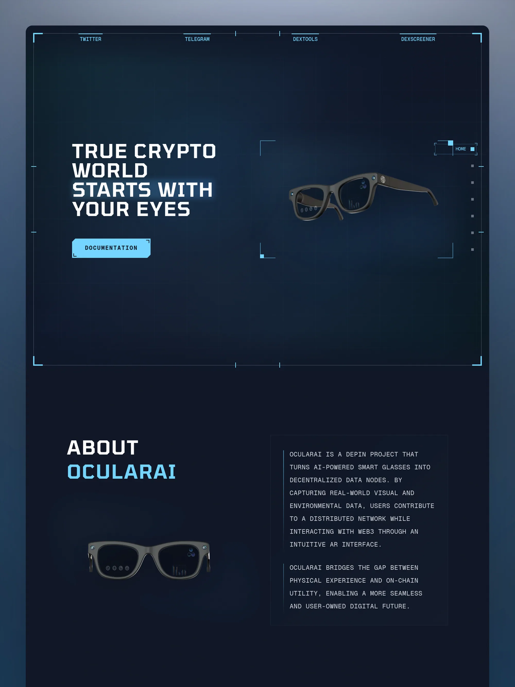 OCULARAI